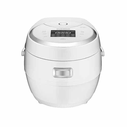 HOW TO CLEAN CUCKOO RICE COOKER