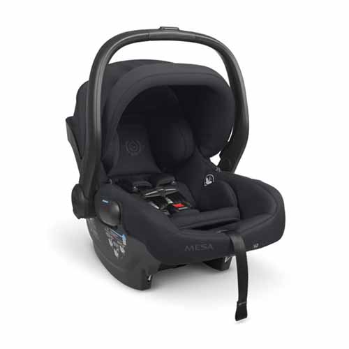 how to clean uppababy mesa car seat