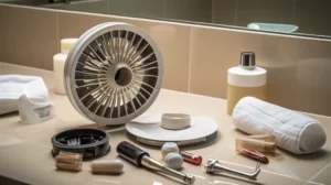 Maintaining Your NuTone Bathroom Fan