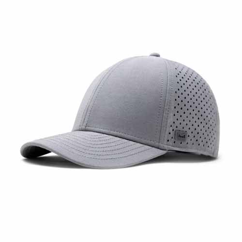 how to clean melin hat