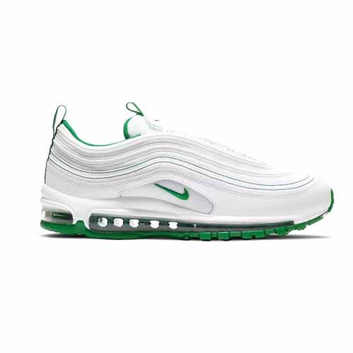 how to clean nike air max 97
