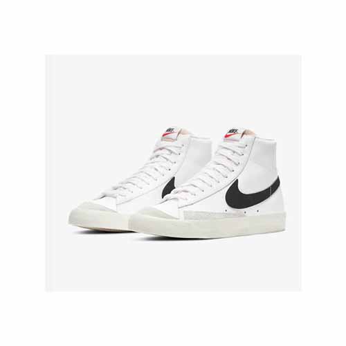 how to clean nike blazers