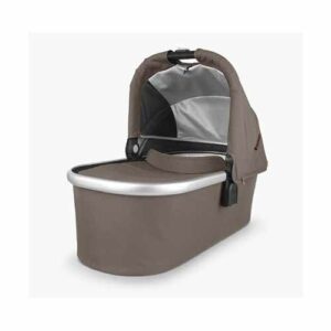 how to clean uppababy bassinet