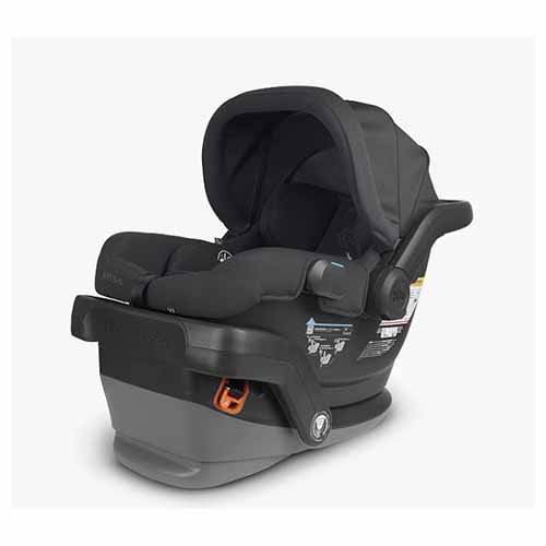 how to clean uppababy mesa