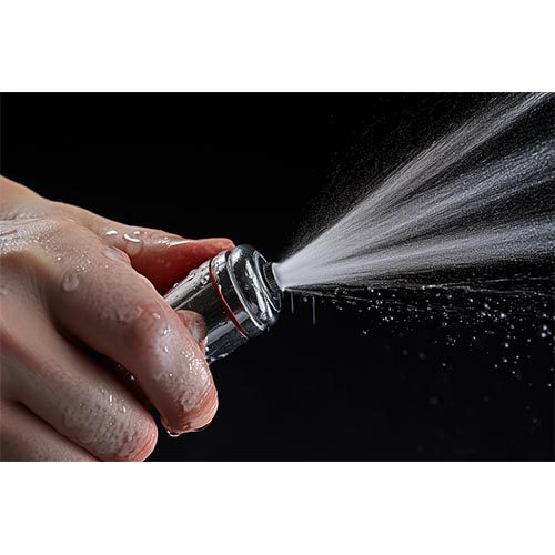 How to Clean Mister Nozzles